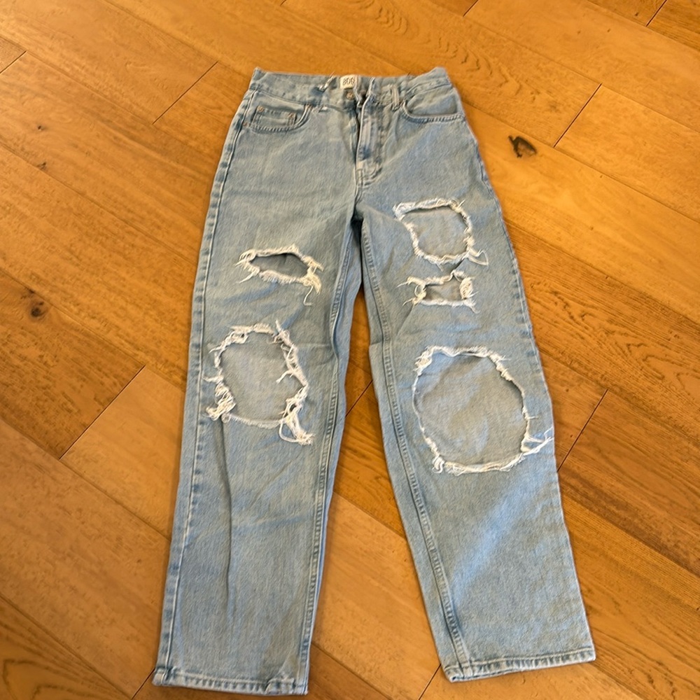 BDG jeans